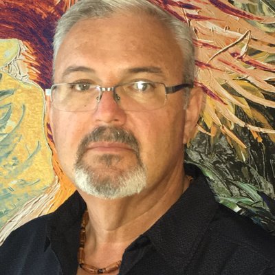 Profile Picture of Richard Blunden (@RJBlunden) on Twitter