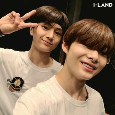 Profile Picture of Lich || VOTE FOR JAY&NIKI (@crackeggie) on Twitter