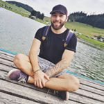 Profile Picture of Michael (@michael_pregnater) on Instagram