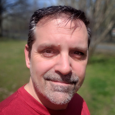 Profile Picture of Mike Lambert (@AdjunctMGL) on Twitter