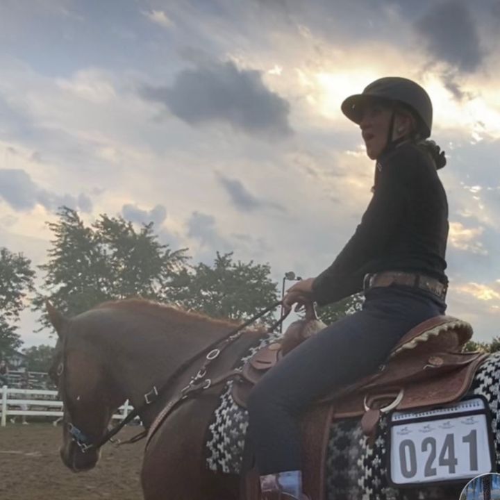 Profile Picture of Tara Shuster (@tarashuster) on Tiktok