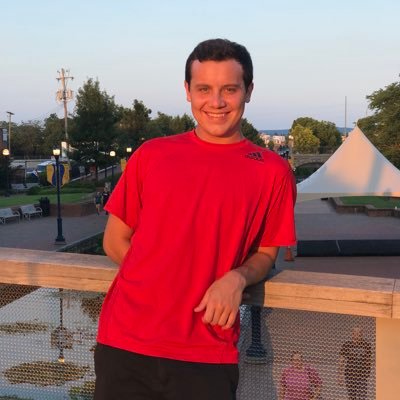 Profile Picture of Garrett Giles (@Ggiles4You) on Twitter