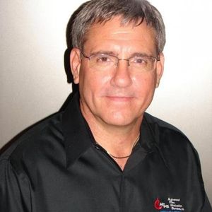 Profile Picture of Paul Sherwood (@trainforlifeathome) on Myspace