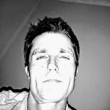 Profile Picture of Jeremy Mccaw (@JJMcCaw1) on Twitter