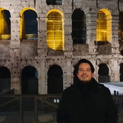 Profile Picture of Daniel Lerma (@theDanielLerma) on Twitter