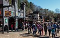 Profile Picture of Carolina Renaissance Festivalon Wikipedia