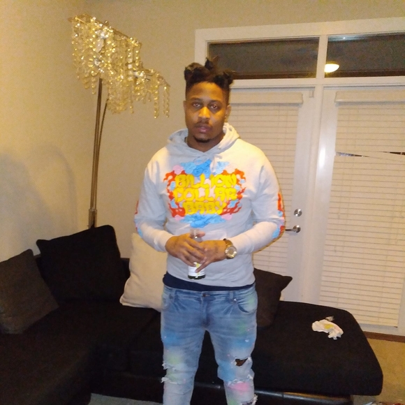 Profile Picture of Darrell Marcus (@darrell_marcus) on Poshmark