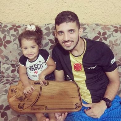 Profile Picture of Danilo Lopes ✠ (@danilolopes93) on Twitter