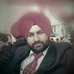 Profile Picture of Satinderpal Arora (@satinderpalarora) on Instagram
