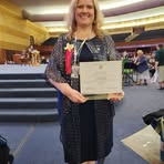 Profile Picture of Lorie Ann Gray Machinsky (@lorie.gray.marks) on Facebook