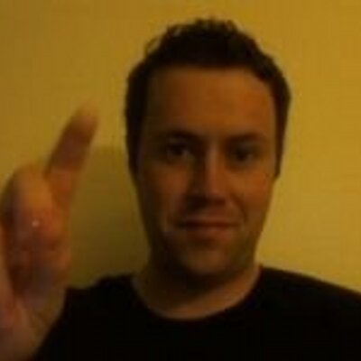 Profile Picture of Dr. Geoffrey Bahring (@JayGayla) on Twitter
