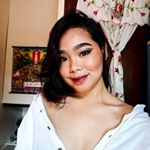Profile Picture of Maria Angeline Yusingco Roxas (@itsmariaroxas) on Instagram