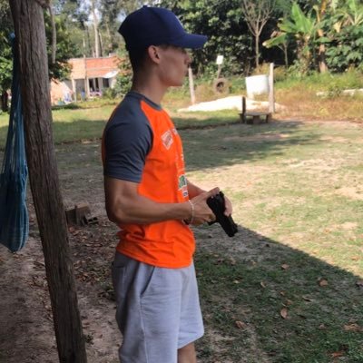 Daniel Ricardo Wendland - Twitter Profile Picture of Daniel Ricardo Wendland (@danielricardow) on Twitter