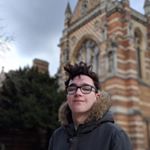 Profile Picture of Bradley Bell (@ig.bradleybell) on Instagram