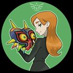 Profile Picture of Mary (@mary_majora) on Instagram