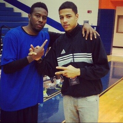 Profile Picture of Corey Duvall (@MY_TEAM_GOOD) on Twitter