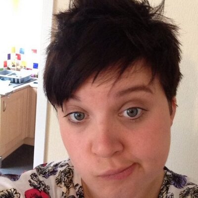 Profile Picture of Kirsty Fisher (@kirstybucket) on Twitter