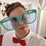 Profile Picture of Adam Lyžo (@lyzko) on Instagram