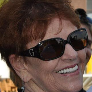 Profile Picture of Carole Berkner (@carole.berkner) on Facebook