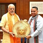 Profile Picture of Sunil Deodhar (@deodhar.sunil) on Instagram