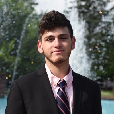 Profile Picture of Michael DeCicco (@MichaelDeCicc13) on Twitter