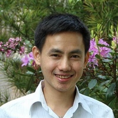 Profile Picture of Hoang Hai NGUYEN (@nguyenhoanghai) on Twitter