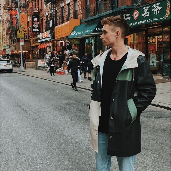 Profile Picture of Justin Patrick (@justinbpatrick) on Poshmark