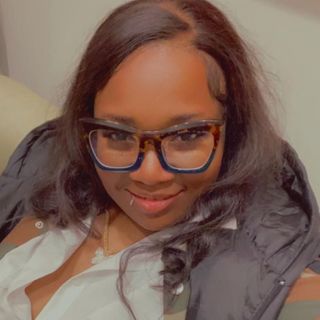 Profile Picture of NATASHA PATTON (@tasha_patton) on Instagram