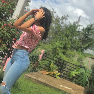 Profile Picture of Linette Rodriguez (@Eiram_Linette21) on Twitter