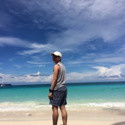 Profile Picture of Mark Anthony Onda (@anthony_onda) on Twitter