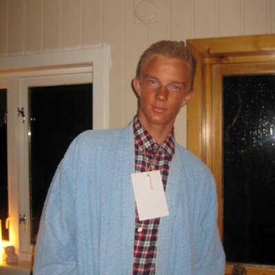 Profile Picture of Martin Holseth (@Holseth) on Twitter