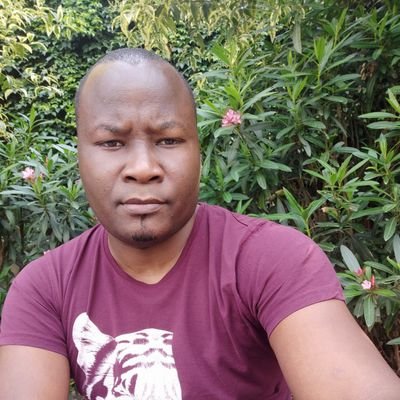 Profile Picture of FRED LUMBYE (@FredLumbye) on Twitter