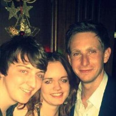 Frederik Haase - Twitter Profile Picture of Frederik Haase (@@KurtCowBrain) on Twitter