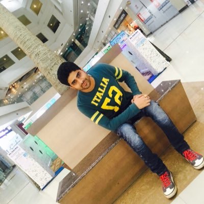 Profile Picture of Aditya Tiwari (@adityatiwari505) on Twitter