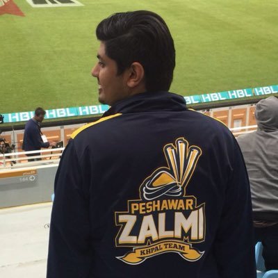 Profile Picture of Hussain A Khan (@kahnsaab) on Twitter