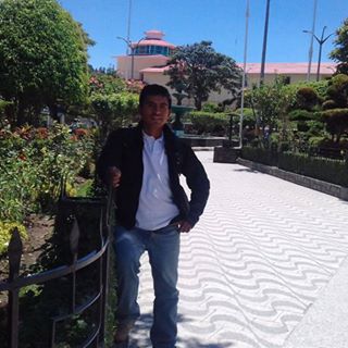 Profile Picture of Benjamin Jimenez (@Benjamin-Jimenez) on Facebook