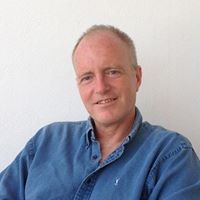 Profile Picture of Richard Penfold (@richard-penfold-2) on Quora