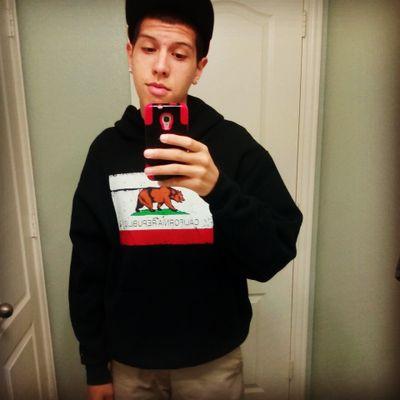 Profile Picture of Monty Marshall (@MontyMarshall5) on Twitter