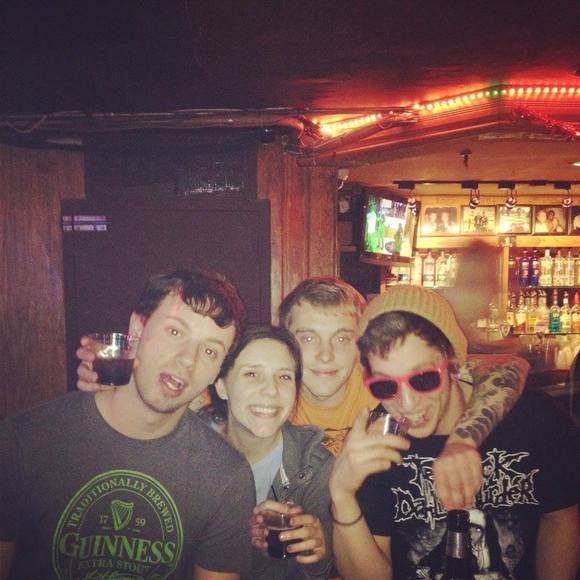 Profile Picture of Jake Hendrickson (@jakeryan89) on Poshmark