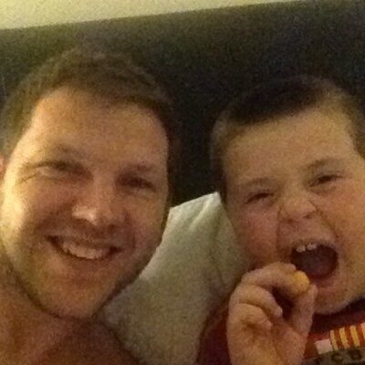Profile Picture of ChrisCottam (@chris_cotty5) on Twitter
