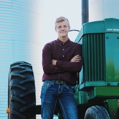 Profile Picture of Webb Russell Kress (@Webb_Kress) on Twitter