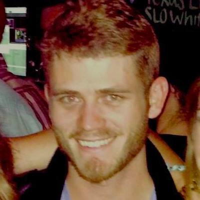 Profile Picture of Kyle Michael Weedon (@weedon_kyle) on Twitter