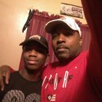 Profile Picture of Daryl Gilliam (@gilliamdaryl) on Instagram