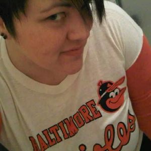Profile Picture of Carrie Flores (@carriemonster) on Myspace