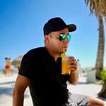 Claude Nussbaum - Instagram Profile Picture of Claude Nussbaum (@g_l_o_d) on Instagram