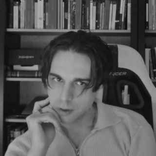 Profile Picture of Peter Prosen (@peterprosen) on Instagram