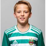 Profile Picture of Dorian-Peter Kasparek (@dorianpeter.rapid) on Instagram