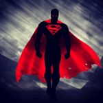 Profile Picture of Clint Robinson (@supermanclint) on Instagram