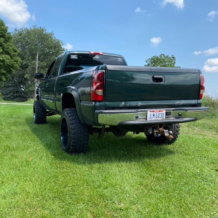 Profile Picture of tjfoltz2004 (@trevorfoltz0) on Tiktok