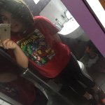 Profile Picture of Heather Merrifield (@flubby_to_fit) on Instagram